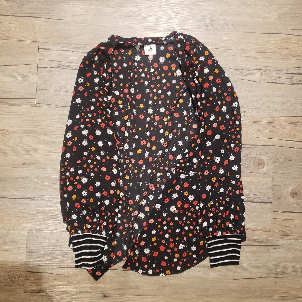 Cabi Blouse